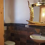 Stazzu Giasti Aglientu