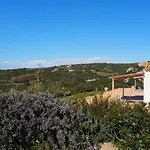 Stazzu Giasti Aglientu
