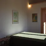 Stazzu Giasti Aglientu