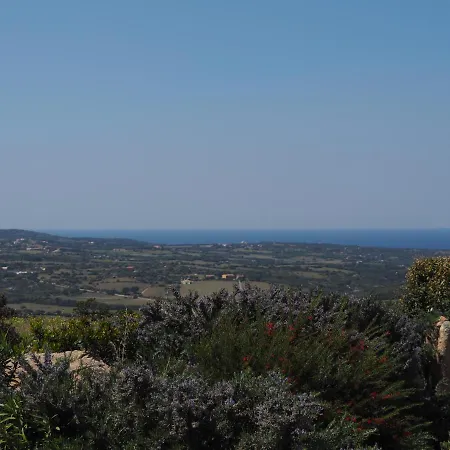 Apartman Stazzu Giasti