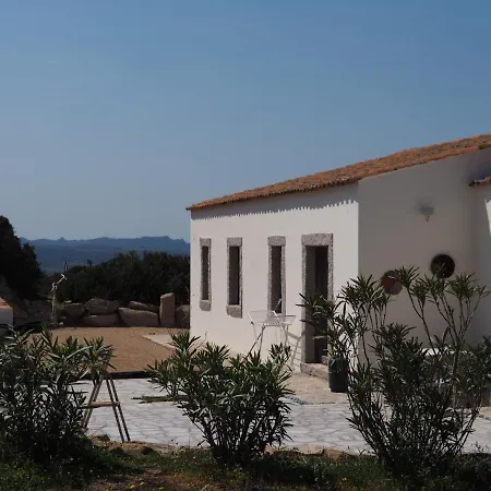 Apartman Stazzu Giasti