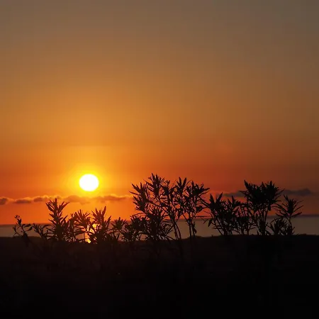 Stazzu Giasti Apartman *