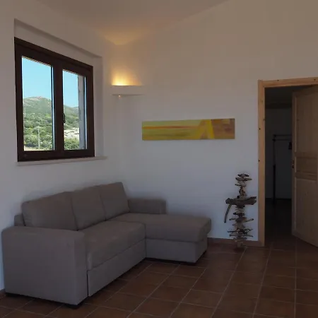 Stazzu Giasti Aglientu