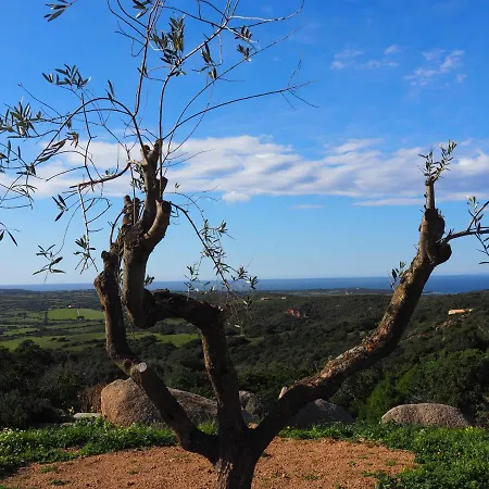 Stazzu Giasti Aglientu