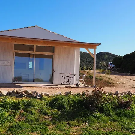 Stazzu Giasti Aglientu