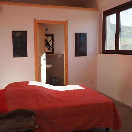 Stazzu Giasti Aglientu