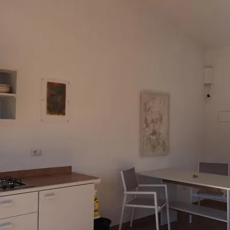 Appartement Stazzu Giasti