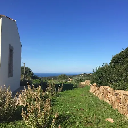 Apartman Stazzu Giasti *
