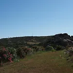 Stazzu Giasti Aglientu