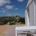 Stazzu Giasti Aglientu