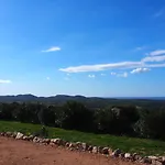 Stazzu Giasti Διαμέρισμα