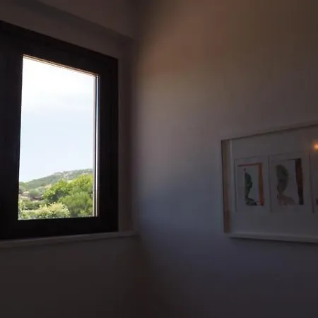 Stazzu Giasti * Aglientu