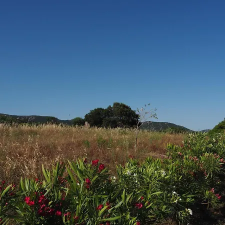 Apartament Stazzu Giasti Aglientu