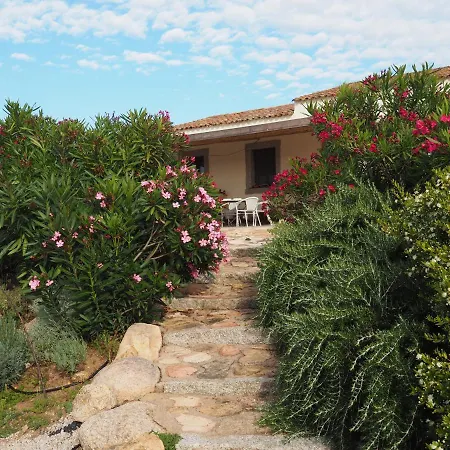 Stazzu Giasti Apartment