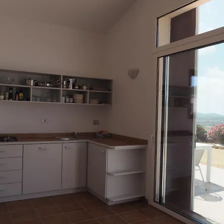 Apartamento Stazzu Giasti