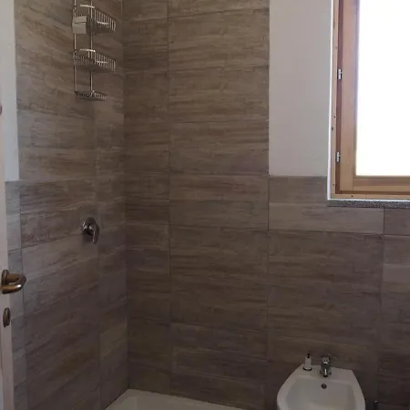 Stazzu Giasti Apartamento *