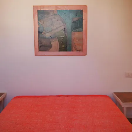Apartment Stazzu Giasti *