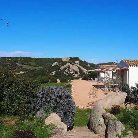 Daire Stazzu Giasti Aglientu