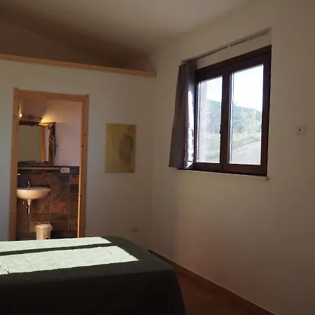 Stazzu Giasti Aglientu