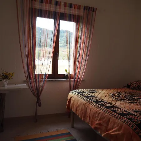 Apartment Stazzu Giasti *