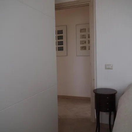 Stazzu Giasti Apartment Aglientu