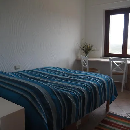 Stazzu Giasti Apartment Aglientu